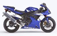 2002 YZF-R1 (DPBMC/R)