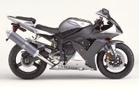 2002 YZF-R1 (S3)