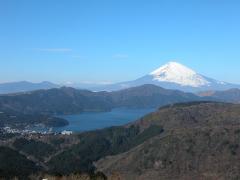 富士山