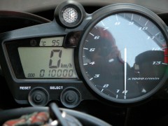 オドがちょうど 10,000km