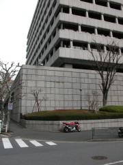 日銀本店