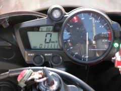 11,111kmの写真