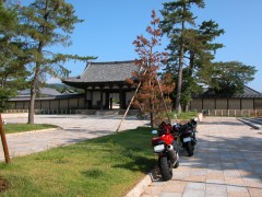 法隆寺