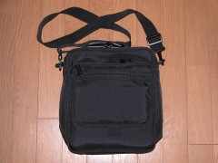 ドン・キホーテで買った鞄 約4k円