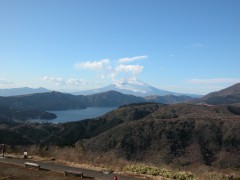 富士山