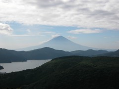 富士山