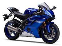 YZF-R6 (BN64)